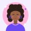 Illustrated avatar of Amina Caldwell