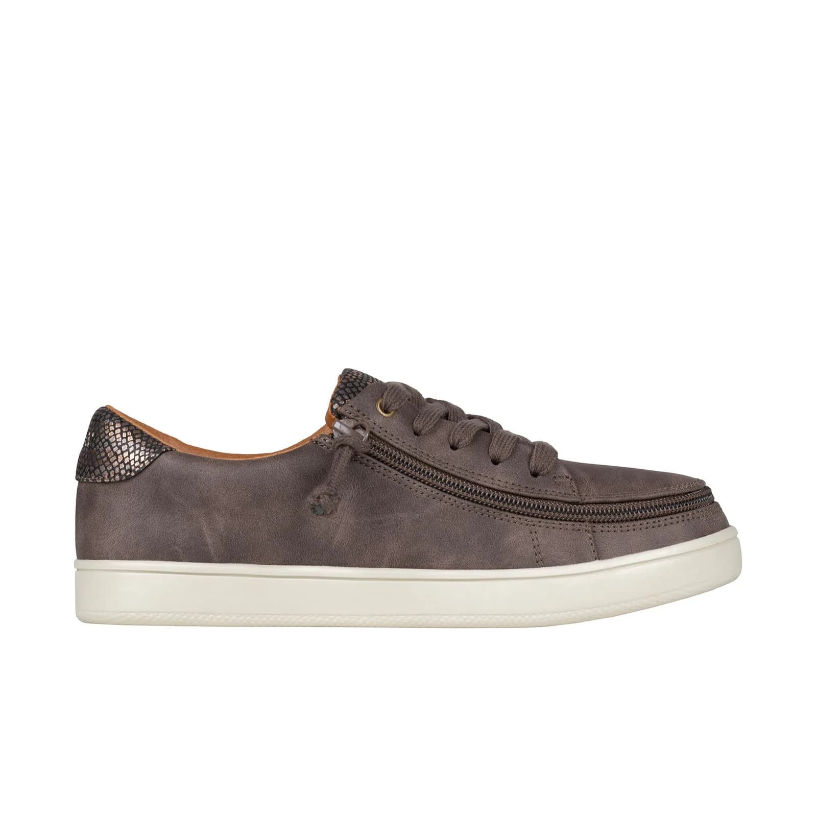 Women's BILLY Sneaker Lows in a low-top walking shoe style