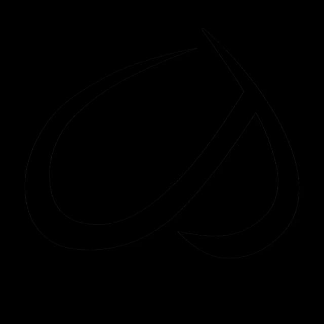 CRZ YOGA logo