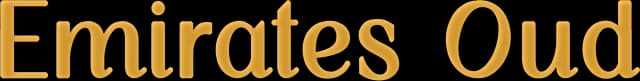 Emirates Oud logo
