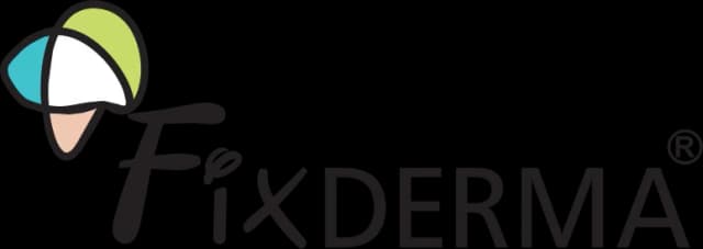 Fixderma logo