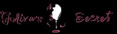 Godivassecretwigs logo