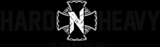 Hardnheavy logo