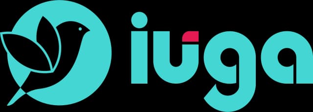 IUGA logo