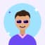 Illustrated avatar of Jordan Villanueva