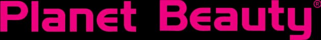 Planet Beauty logo