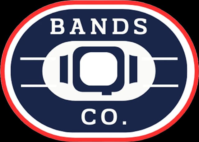 Bandscostraps logo