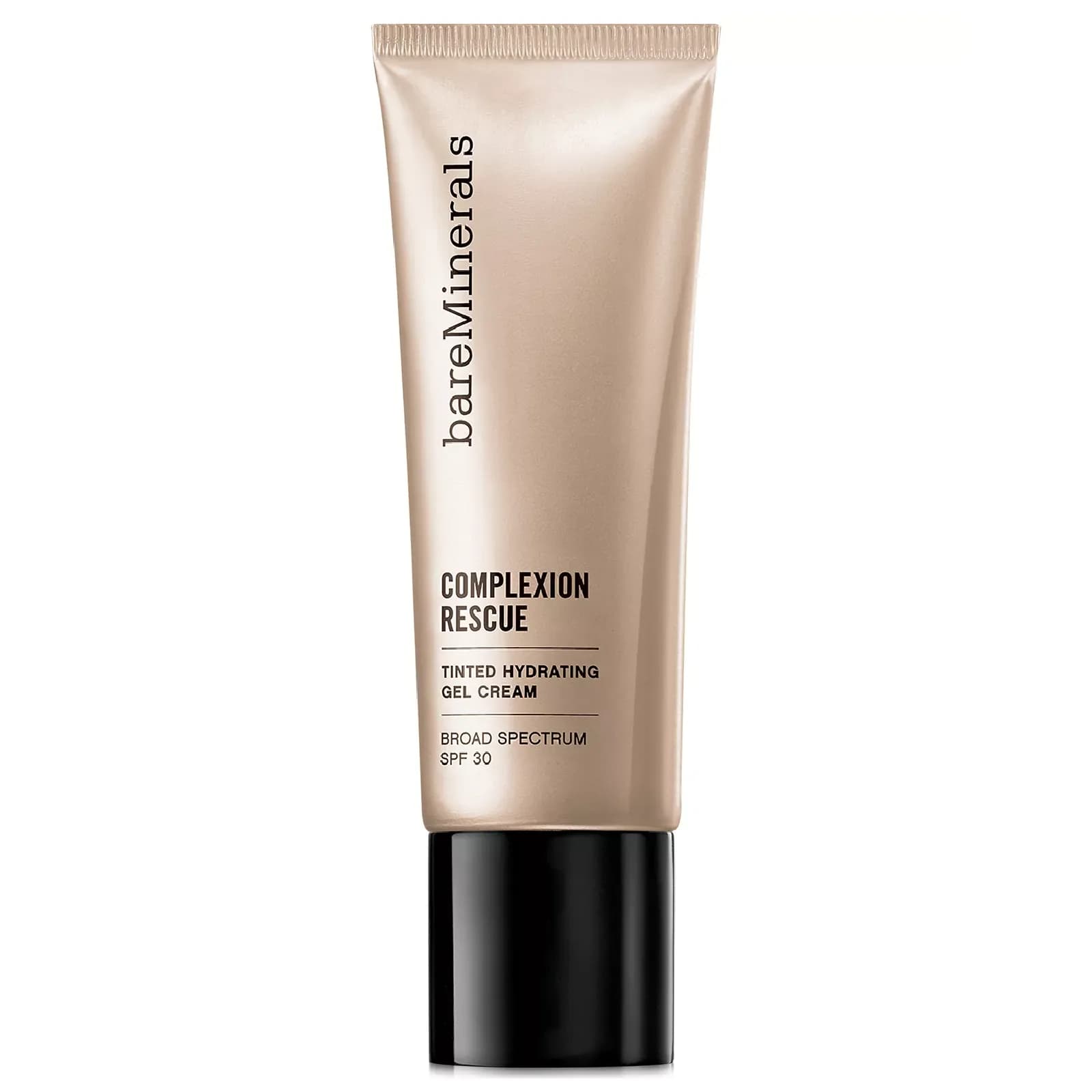 Bareminerals Complexion Rescue Broad Spectrum SPF 30 in Opal 01, 1.0 oz