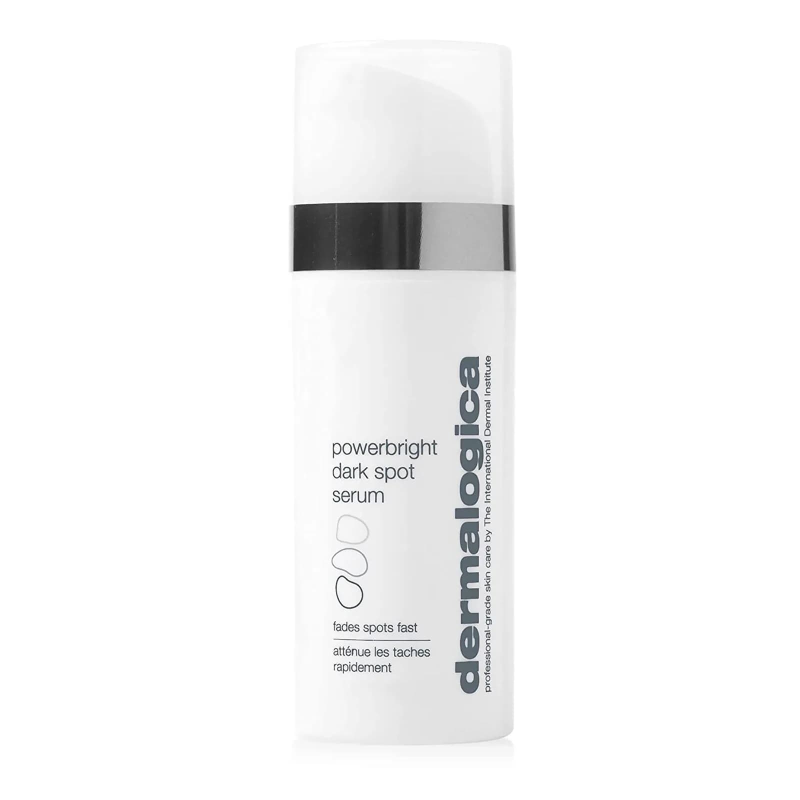 Dermalogica PowerBright Dark Spot Serum bottle