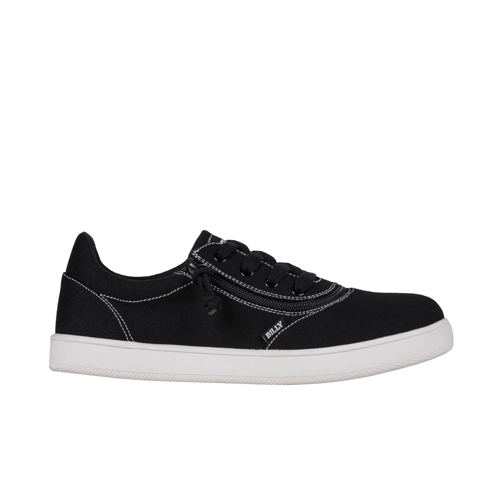 Men's Stitch BILLY Sneaker Lows in a low-top walking shoe style