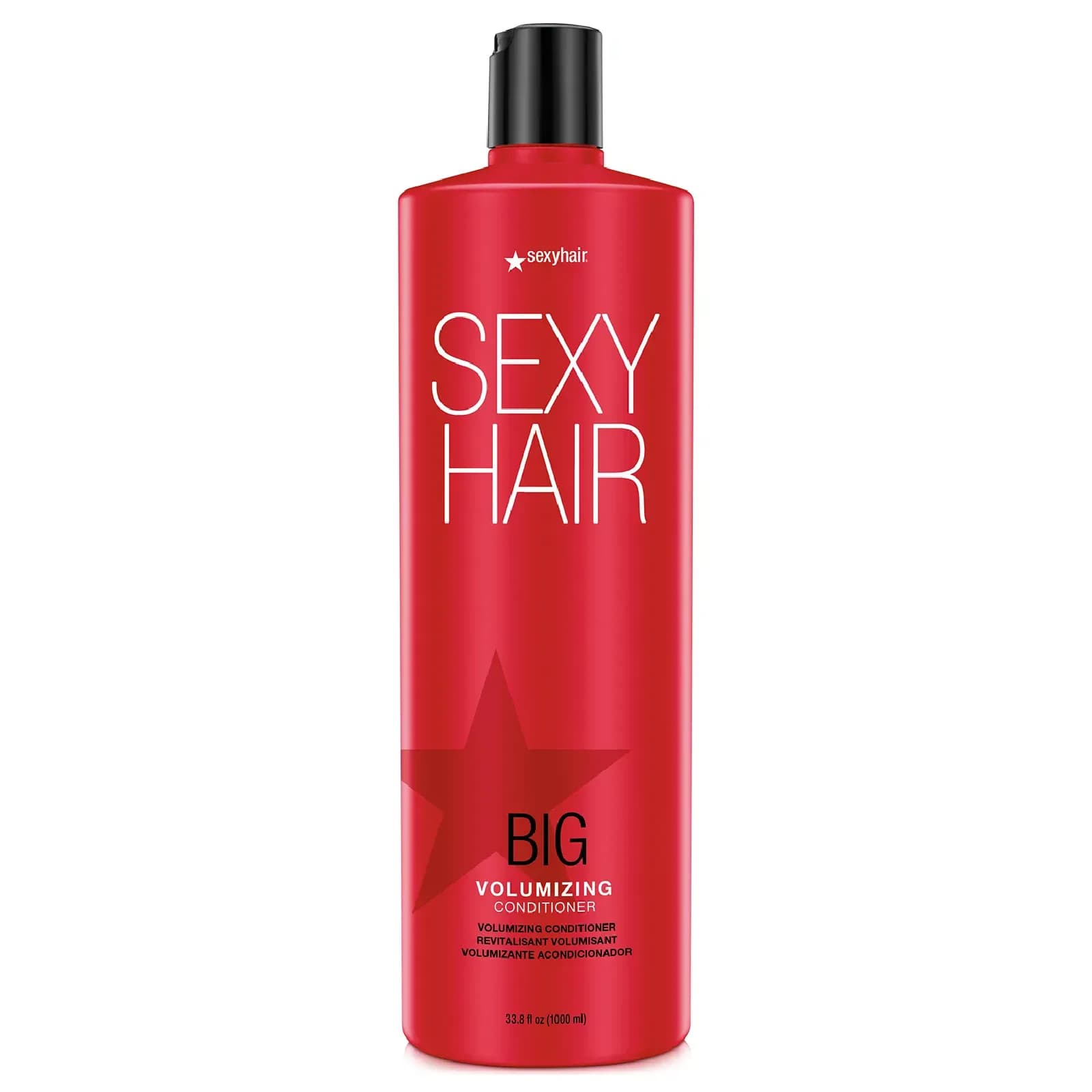Sexy Hair Big Sexy Hair Volumizing Conditioner 33.8 oz bottle