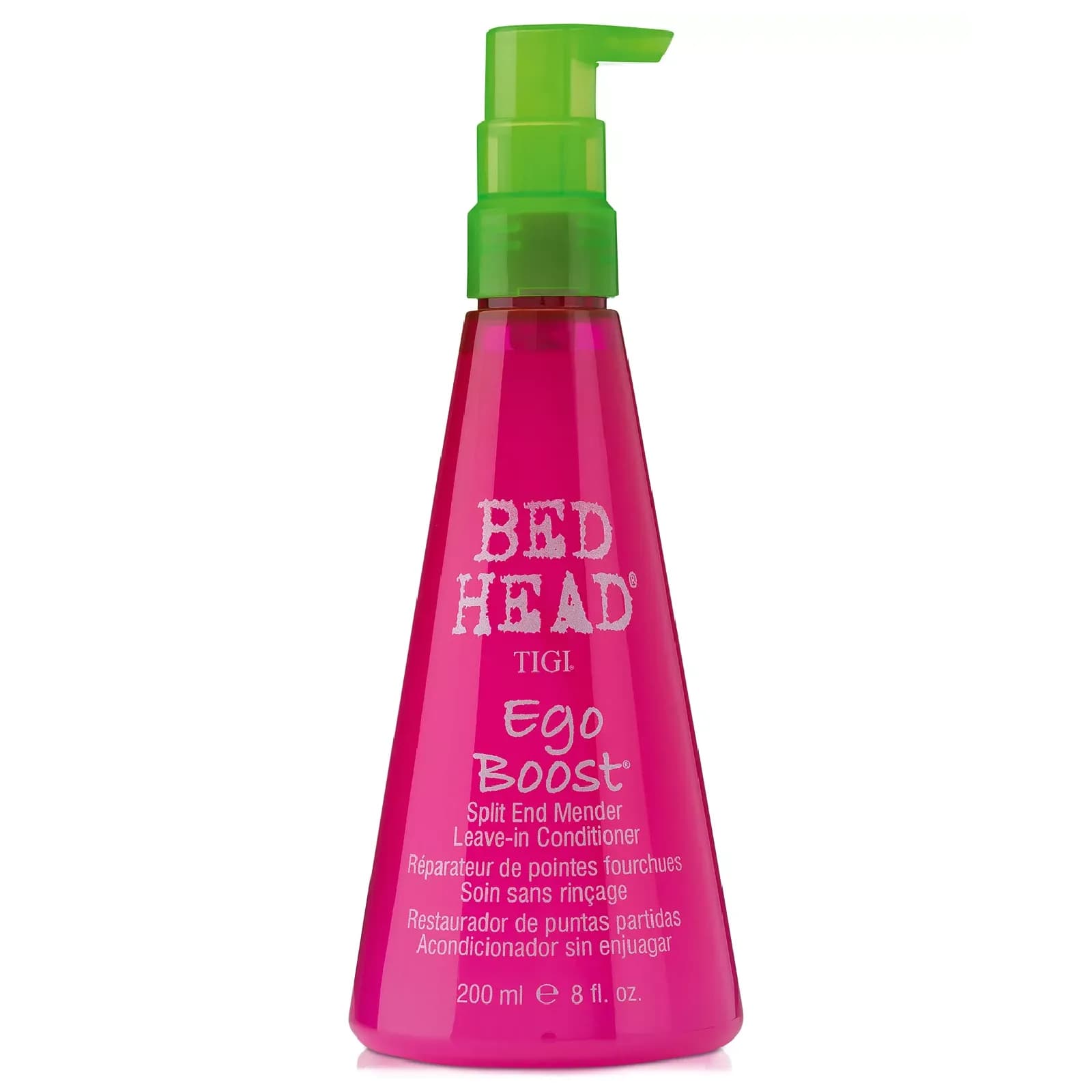Tigi Bed Head Ego Boost Leave-In Conditioner 8.0 oz bottle