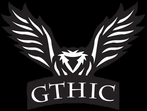 GTHIC logo