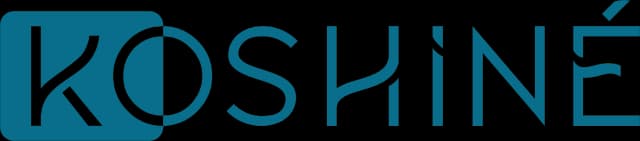 Koshine logo