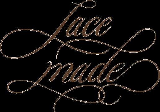 Lacemade logo