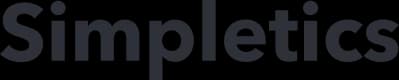 Simpletics logo